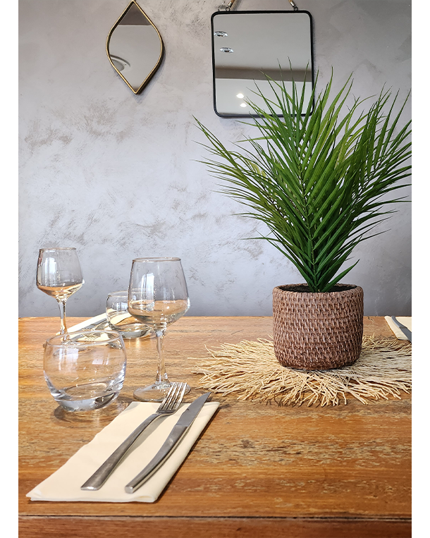 Casa Bella Storia - Restaurant Calvi - restaurant port calvi - restaurant calvi vue mer - top restaurant CALVI