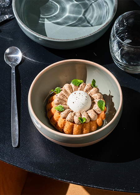 Casa Bella Storia - Restaurant Calvi - restaurant port calvi - restaurant calvi vue mer - Restaurant Calvi vue mer