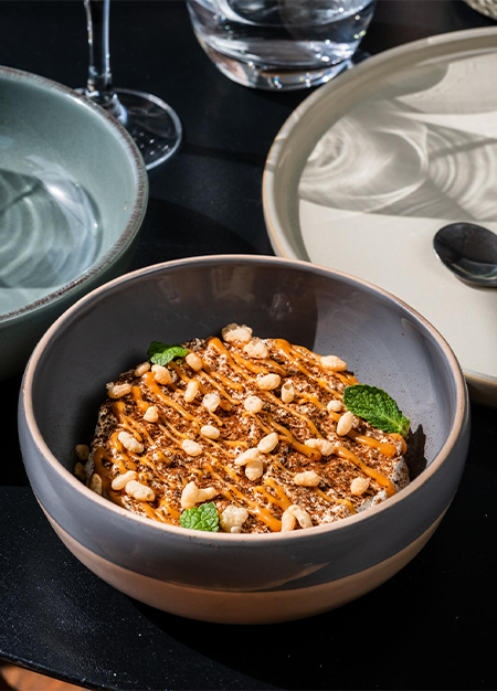 Le restaurant - Casa Bella Storia - restaurant calvi - meilleurs restaurants calvi - restaurant calvi vue mer - Restaurant port Calvi - Bon restaurant Calvi